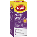 Nyal Chesty Non Drowsy Cough Medicine 200ml