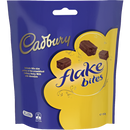Cadbury Flake Bites 150g