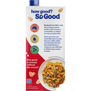 So Good Oat No Added Sugar Uht Milk 1l