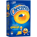 Cheezels Box 125g