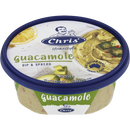 Chris' Guacamole 200g