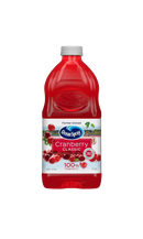Ocean Spray Cranberry Juice 1.5L