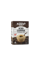 Nippy's Flavoured Milk Iced Coffee 375ml