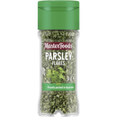 Masterfoods Parsley Flakes 4g