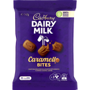 Cadbury Caramello Bites 142g