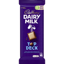 Cadbury Dairy Milk Top Deck 180g