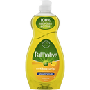 Palmolive Dishwashing Liquid Antibacterial Lemon - Ultra 500ml