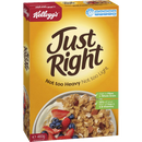 Kellogg's Just Right Apricot & Sultana Cereal 460g