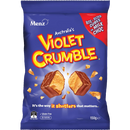 Violet Crumble Nuggets 120g