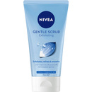 Nivea Gentle Exfoliating Scrub 150ml