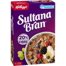 Kellogg's Sultana Bran Cereal 420g