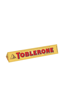 Toblerone Milk Chocolate Bar 50g