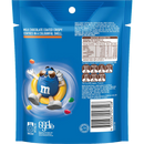 M&M's Crispy Chocolate Bag 145g