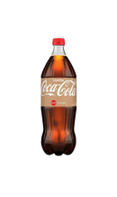 Coke Vanilla 1.25 L