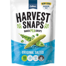 Calbee Harvest Snaps Original Salted 120g