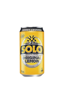 Schweppes Solo 375ml
