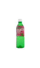 Yoosh Aloe Vera Lychee Drink 500ml