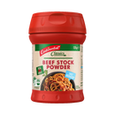 Continental Stock Powder Beef Salt 120g