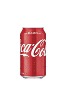 Coke Classic 375ml