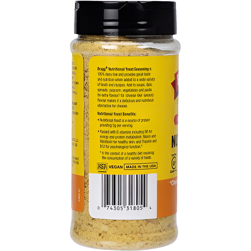 Seasoning Nutritional Yeast 127g