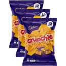 Cadbury Dairy Milk Crunchie 180g