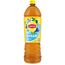 Lipton lemon Sugar Free Iced Tea 1.5 L