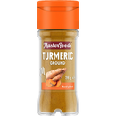 Masterfoods Turmeric Ground 28g