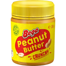 Bega Crunchy Peanut Butter 200g