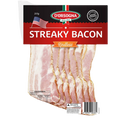 D'orsogna Streaky Bacon 200g