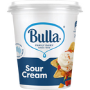 Bulla Sour Cream 200ml