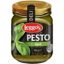 Leggo's Traditional Basil Pesto 190g