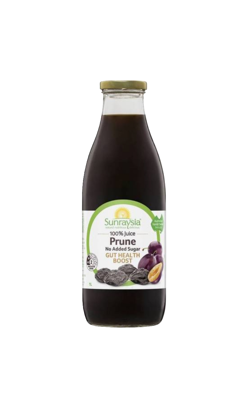 Sunraysia Prune Juice 1L