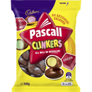 Cadbury Clinkers 160g
