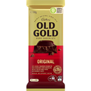 Cadbury Old Gold Original Dark Chocolate 180g