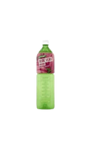 Yoosh Aloe Vera Lychee Drink 1.5L