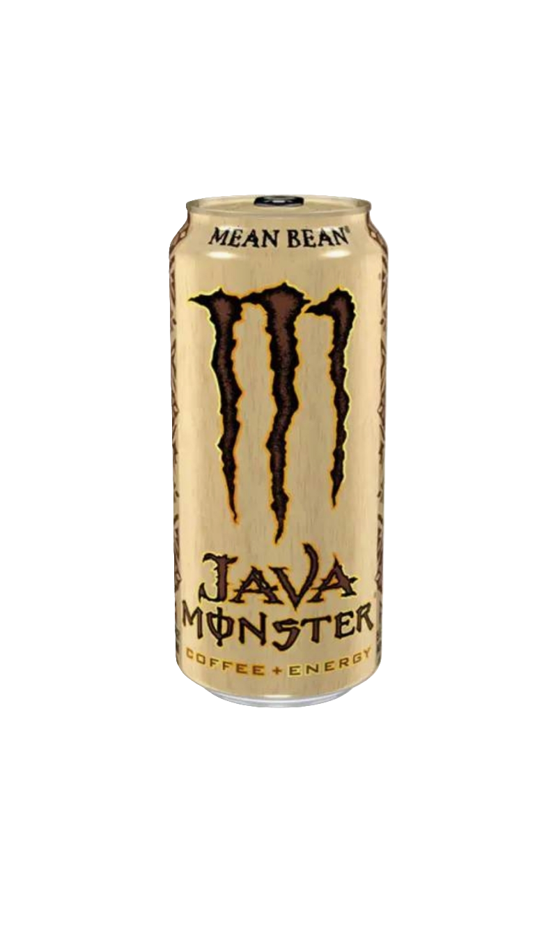 Monster JAVA Mean Bean 305ml