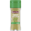 Masterfoods Ground Sage Leaves 20g