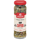 Sandhurst Baby Capers In Wine Vinegar 110g