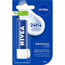 Nivea Repair & Protect Moisturising Lip Balm Pearly Shine