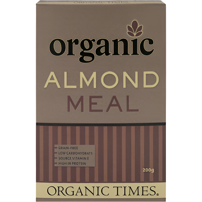 Almond Meal 200g