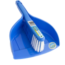 Dust Pan & Brush Set