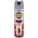 First Force High Performance Crawling Insect Killer 350g