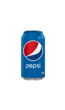 Pepsi 375ml