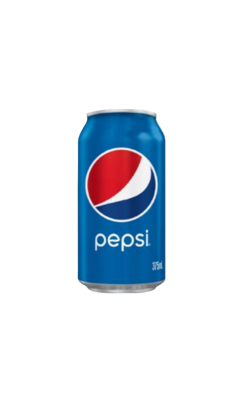 Pepsi 375ml