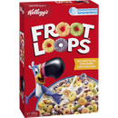 Kellogg's Froot Loops 285g