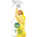 Dettol Multipurpose Cleaner Surface Spray Disinfectant Citrus 750ml