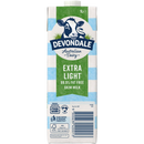 Devondale Skim Longlife Milk 1 L