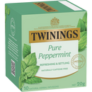 Twinings Tea Bags Peppermint 10pk