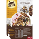 Kellogg's Just Right Apricot & Sultana Cereal 460g