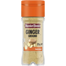 Masterfoods Ground Ginger 25g